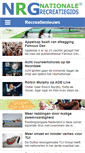 Mobile Screenshot of nationalerecreatiegids.nl